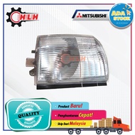 MITSUBISHI CANTER FUSO FE71 FE83 FE85 PARKING LAMP SIGNAL LAMP LAMPU SIGNAL