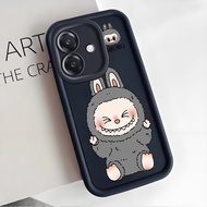 Case For OPPO A3 4G A3 Pro 5G A3X 4G A3X 5G A40 A60 5G Mobile Phone Stick