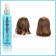 Schwarzkopf Pura Ammonia-Free Plant-Based Hair Dye Black Tea Color Hair Coloring Cream Glossy Shiny