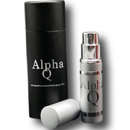 S1ck Pheromones ALPHA Q For Men Pheromone Cologne Fragrance Spray