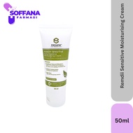 Remdii Sensitive Intensive Moisturising Cream (eczema & dry skin | suitable for babies & adults)