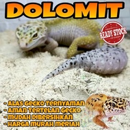 Dolomite gecko Pedestal gecko Cage gecko House gecko geko Lizard Sand Lime dolomite dolomite Odor Ab
