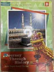 Journey through history