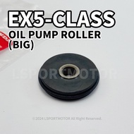HONDA EX5-CLASS 1 OIL PUMP ROLLER (BIG) 14670-KFL-850 EX5CLASS 1
