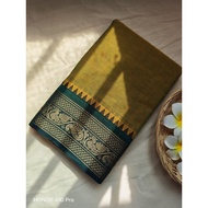 Chettinad Cotton Saree
