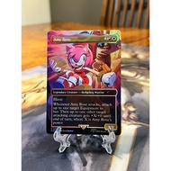 Amy Rose - Secret Lair Drop Series - Contemporary Nook