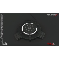 TOYS BOX 1/6 Armor Testing Workshop Base 2.0 - TB123