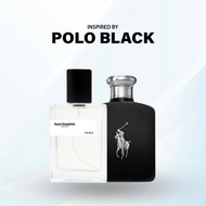 Polo Black By Aura Essence