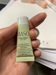 Shiseido Day suncut SPF30 5ml