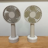 Solove USB 手提風扇