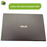 Lcd Cover Asus Vivobook 14 X420 LCD Back Cover Asus Vivobook 14 X420