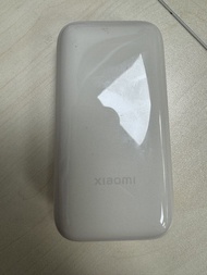 小米 10000mAh 33W 口袋版 Pro 行動電源