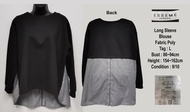 Women Blouses (B01)
