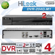 Hilook 4 Channel CCTV Dvr Recorder Hilook 4Ch 2Mp CCTV