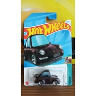 Hot Wheels 2023 Mainline Porsche 911 Turbo 3.6 (964) Carded New