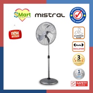 Mistral 18" Industrial Stand Fan [MISF1845N]