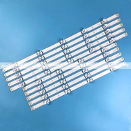 Samsung 49UM7290PTD backlight