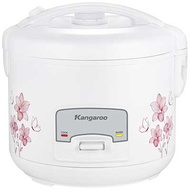 Nồi cơm điện nắp gài Kangaroo 1.2 lít KG12RC1