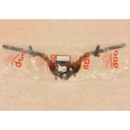 handle bar EX5/DREAM original 100% AAP /pemegang tangan besi aap ex5/ex5 dream