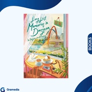 Gramedia Medan - Long Lost Memories in Daejeon