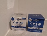 Lacura Caviar 魚子抗齡精華面霜