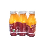 HEMAVITON DRINK C1000 6x150ML(ORANGE)