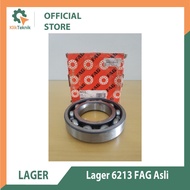 Original 6213 FAG Bearing
