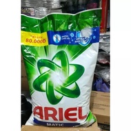 Bột giặt ARIEL 52kg Hương Nắng Mai
