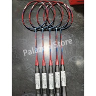【Ready Stock】VICTOR Badminton Racket SPIDER-MAN Co-Branded Limited Edition Badminton Racket 4UG5 Fre
