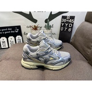 Mizuno SPEED 2K Retro Jogging Shoes Trendy Y2K Millennium Style Daddy Shoes Cushioning Sneakers Men 