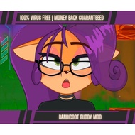 Bandicoot Buddy BDSM [EASY DOWNLOAD GOOGLE DRIVE LINK] [ANDROID]