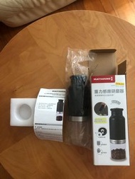 MATSUSHO 重力感應電動研磨器 MAT-EM6A