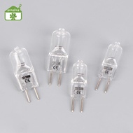 [Gong] 1Pc G6.35 12V 20W 35W 50W 70W 100W Bulb Machine Work Lamp Bulb G6.35 Aroma Lamp G6.35 Microsc