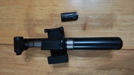 MOMAX 藍牙自拍棒 三腳架 遙控器