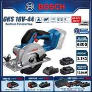 BOSCH GKS 18V-44 18V Brushless Cordless Circular Saw GKS18V44 GKS 18V44