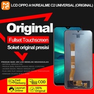 lcd realme c2 / lcd oppo a1k / lcd oppo a1k original / realme c2 lcd