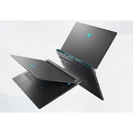 ALIENWARE M15 RYZEN EDITION R5 GAMING LAPTOP - RYZEN 7 - 5800H / 16GB RAM / 512GB SSD / RTX 3070 / 15.6" FHD DSIPLAY