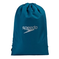 Speedo Pool Bag Black/ Green Glow/ Nordic Teal/ Black/ Green Glow_8-09063d712/8-09063D714