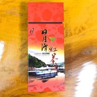 【癮茶谷】魚池日月潭紅茶 - 台茶18號紅玉紅茶（75g）