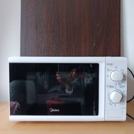 Midea 美的 MG720CD6N 燒烤微波爐 Grill...