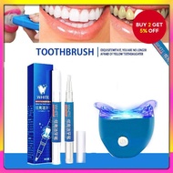 Cold Light Teeth Whitening Device with Blue Technology for Stain Removal Teeth Whitening Teeth White