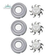 Replacement  Blade Shaver Head for  FR8 FS373 FS339 FS850 FS858 Shaving Head Cutter  Head