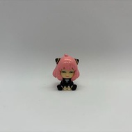 Anya mini figure 安尼亞 spy family 間諜家家酒
