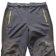 CO 197 BLACK NORTH Brand Mountain Pants