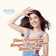 Musee Platinum FX Sudirman