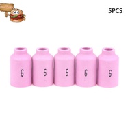sun 42mm 54N14 54N15 54N16 54N17 54N18 Alumina Ceramic Nozzles For TIG WP17 18 26 Welding Torch Acce