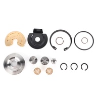 Pikdsg Turbocharger Repair Kit Turbo Rebuild Tools S200AG047 Fit for S200 S200W S200G S200AG