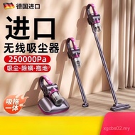 Wireless Vacuum Cleaner High Suction Household Small Handheld Ultra-Silent Powerful Vacuum Cleaner P