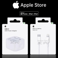 Original  Apple  20W USB-C Power Adapter iPhone charger  iPhone Charger 1-year warranty