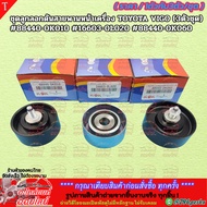 Front Belt Tensioner Pulley TOYOTA VIGO 88440-0k010 16603-0l020 88440-0K060 ---Ready Stock Fast Deli